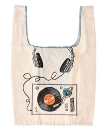 GLOBAL FORME CONCRETE（グローバルフォルムコンクリート）の「【AND PACKABLE】MBHS ミニマルシェバッグ（エコバッグ/サブバッグ）」