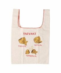 GLOBAL FORME CONCRETE（グローバルフォルムコンクリート）の「【AND PACKABLE】MBHS ミニマルシェバッグ（エコバッグ/サブバッグ）」