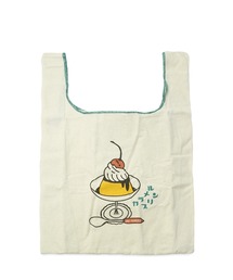 【AND PACKABLE】MBHS ミニマルシェバッグ