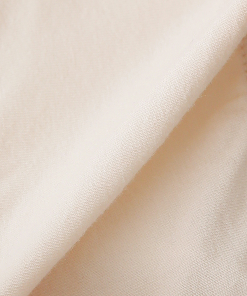 SLOBE IENA（スローブイエナ）の「ベア天ベアトップ（チューブトップ・レディース・ブラック/アイボリー・FREE）」の15枚目の写真