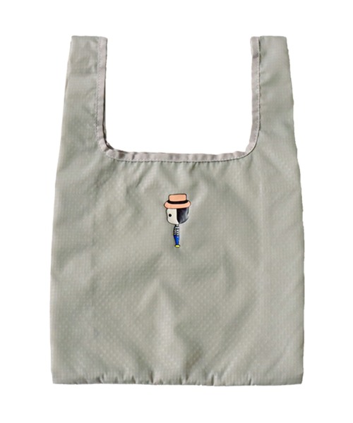 antiqua（アンティカ）の「ワンマイルショルダーバッグ（ショルダーバッグ・キッズ・ブラック/レッド・FREE）」の13枚目の写真