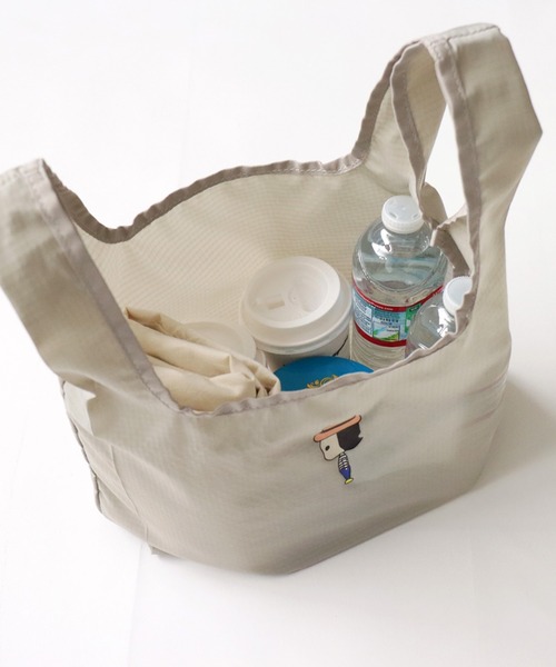 antiqua（アンティカ）の「ワンマイルショルダーバッグ（ショルダーバッグ・キッズ・ブラック/レッド・FREE）」の14枚目の写真