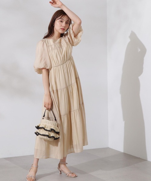 PROPORTION BODY DRESSING（プロポーションボディドレッシング