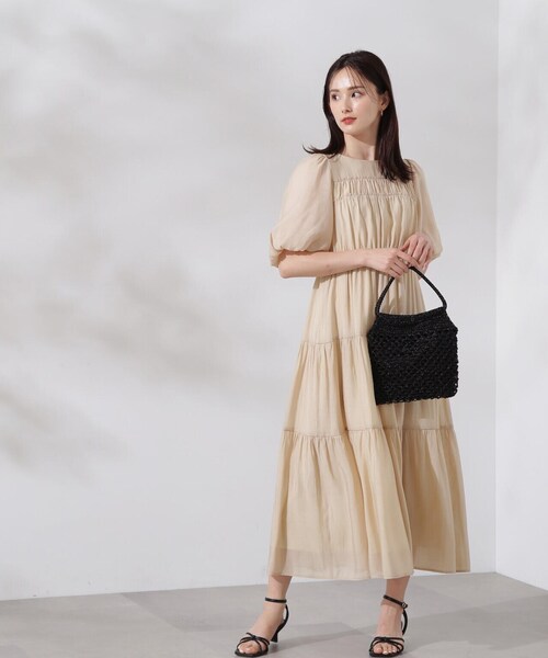 PROPORTION BODY DRESSING（プロポーションボディドレッシング）の 