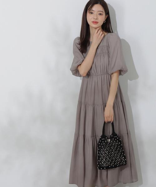 PROPORTION BODY DRESSING（プロポーションボディドレッシング）の