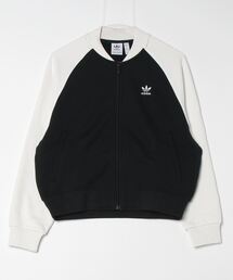 adidas Originals/アディダスオリジナルス アディカラー クラシックス トレフォイル カレッジジャケット