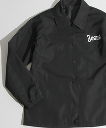 WEGO | WEGO/コーチジャケット(ナイロンジャケット)