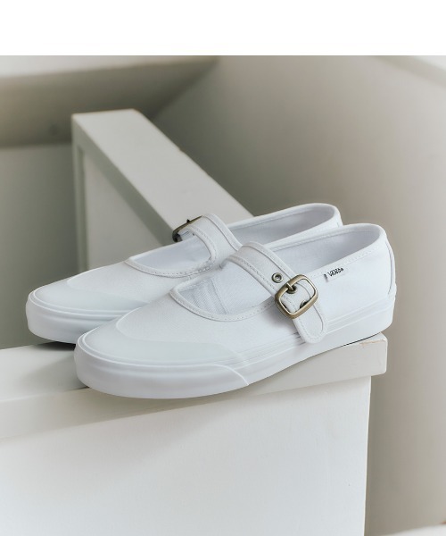 [VANS] スニーカー メリージェーン MARY JANE トリプルホワイト MARY JANE | ヴァンズジャパン公式オンラインストア