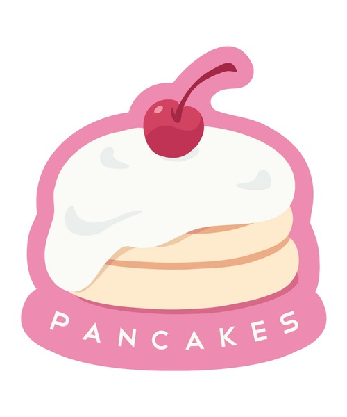 MARK'S（マークス）の「PVCダイカットステッカー･スイーツ/デイリーカスタムコレクション（ステッカー/テープ・レディース・C/A/B・FREE）」の4枚目の写真