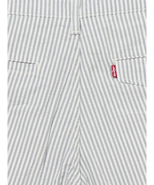 Levi's❗️メンズホワイト短パン❗️夏用クールマックス❗️新品未使用❗️（ＸＬ）❗️ セール】Levi's/リーバイス BAGGY CARGO ホワイト BRIGHT WHITE