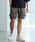 Maginei}[Wj́ump12411-Pigment processing sweat baker shorts V[gpcȋpcjvb`R[