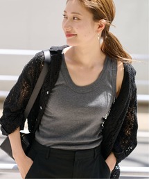 ≪WEB限定追加≫GICIPI/ジチピ VANADIOタンクトップ2