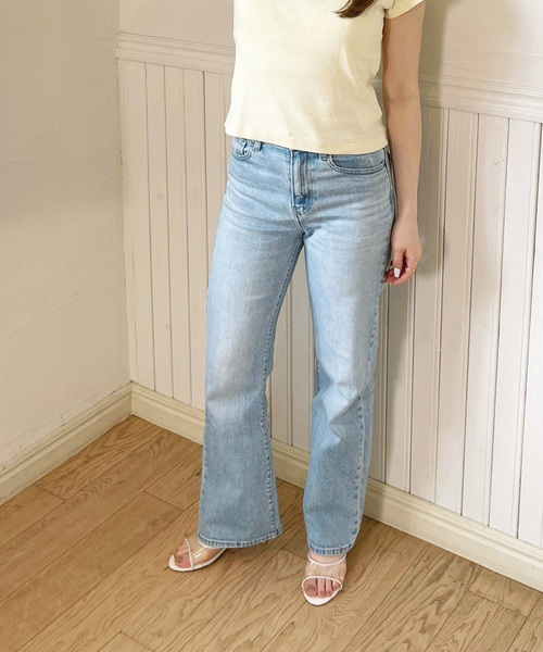 LE TALON（ルタロン）の「《WEB限定》【Le decore / ル デコレ】5cm sheer candy サンダル（サンダル・レディース・モスグリーン/ラベンダー/ホワイト・LARGE/SMALL/MEDIUM）」の19枚目の写真