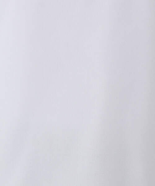 COMME CA ISM(コムサイズム)の「レイヤード風Tシャツ(Tシャツ/カットソー・レディース・ホワイト/ライトグレー・SMALL/MEDIUM/LARGE)」の14枚目の写真