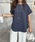 Emma Taylor�i�G�}�e�C���[�j�́u�y��􂢉\�z�T�C�Y�W�J�ǉ��I�o�b�N�W�b�v�W���[�[�b�gT�u���E�X�i�V���c/�u���E�X�j�v�b�`���R�[���O���[