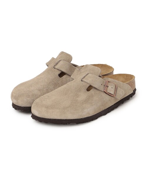 BIRKENSTOCK:BOSTON（サンダル）｜BIRKENSTOCK