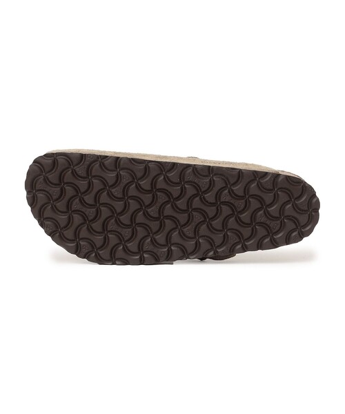 BIRKENSTOCK:BOSTON（サンダル）｜BIRKENSTOCK