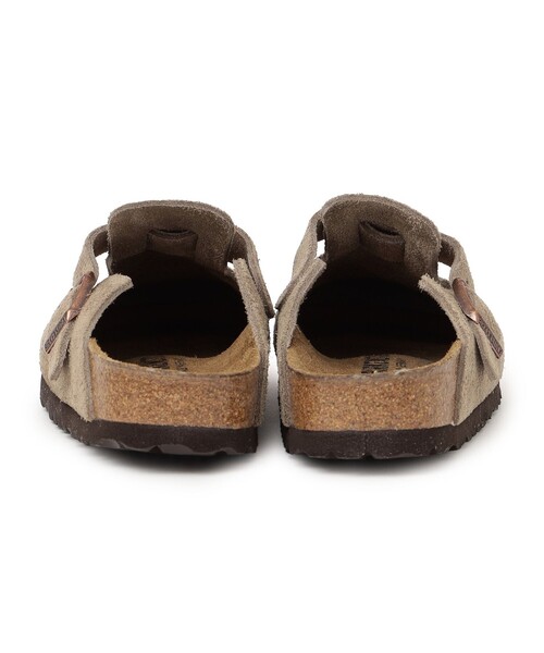BIRKENSTOCK:BOSTON（サンダル）｜BIRKENSTOCK