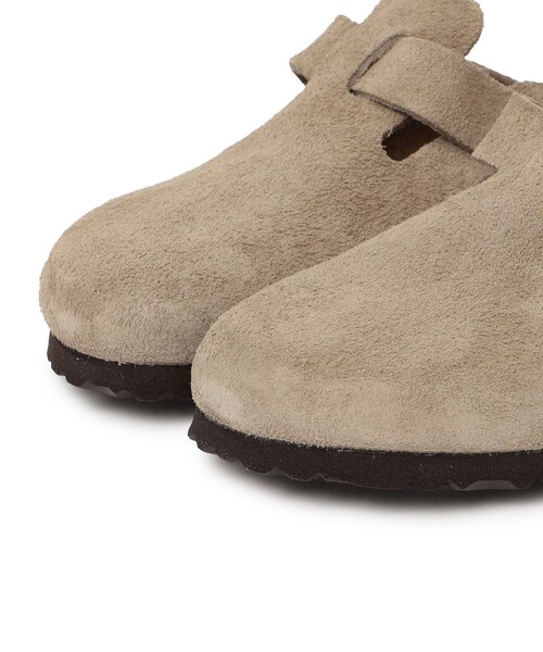 BIRKENSTOCK BOSTON ビルケンシュトック サンダル BIRKENSTOCK/ビルケンシュトック Boston Shearling ボストン