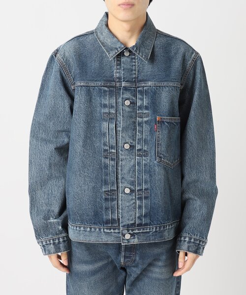 セール】《追加》LEVI'S(R) / リーバイス(R) 別注 1st JKT