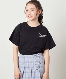 a.v.v（アーヴェヴェ）の「[140-150]ロゴアソートTシャツ（Tシャツ/カットソー・キッズ）」