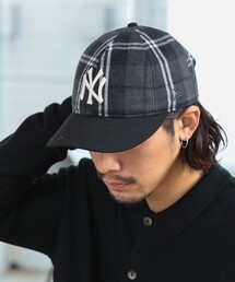 NEW ERA | 【別注】NEW ERA / Retro Crown 9FIFTY Check(キャップ)