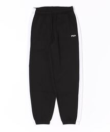 FILA（フィラ）の「FILA/フィラ　切替ジョガーパンツ（その他パンツ）」
