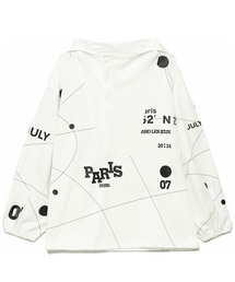 HYDE プルオーバーパーカー ZOZOTOWN hyde」に該当するパーカーファッション通販 - ZOZOTOWN