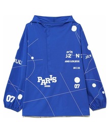 HYDE プルオーバーパーカー ZOZOTOWN hyde」に該当するパーカーファッション通販 - ZOZOTOWN