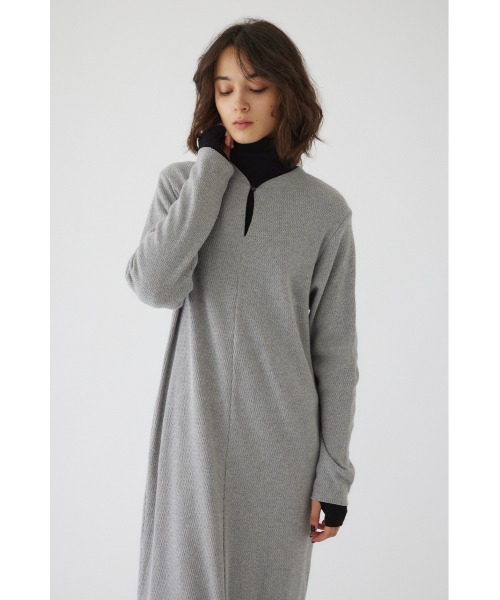 I line thermal OP Iラインサーマルワンピース（ワンピース）｜RIM.ARK