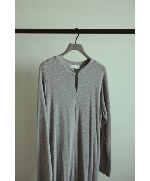 I line thermal OP Iラインサーマルワンピース（ワンピース）｜RIM.ARK