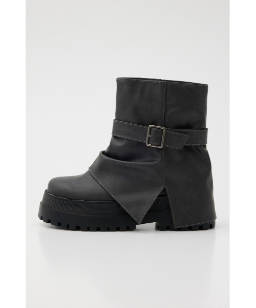 COVER ENGINEER BOOTS ロデオクラウン RODEO CROWNS WIDE BOWL（ロデオクラウンズワイドボウル）の