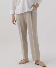 Elura | ＜レギュラー／低身長サイズ＞映えラクテーパードパンツ/134221(その他パンツ)