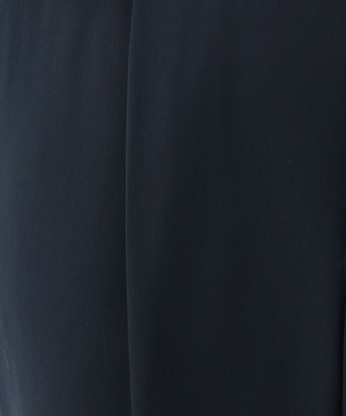 Elura（エルーラ）の「＜レギュラー／低身長サイズ＞映えラクテーパードパンツ/134221（その他パンツ・レディース・ブラウン/ベージュ/ネイビー/ブラック・SMALL/MEDIUM/LARGE/FREE(S)）」の21枚目の写真