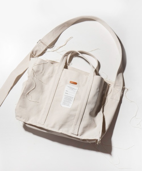 エブリワン everyone Shoulder Bag ショルダーバッグ 中古・古着通販】everyone (エブリワン) shoulder bagロゴワン