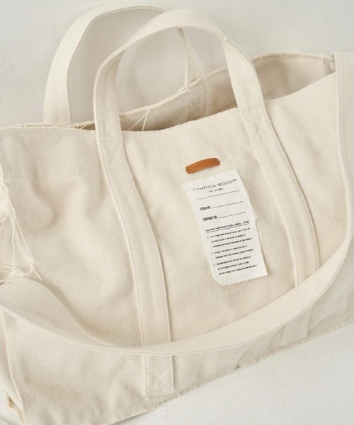 cut off fringe shoulder bag / カットオフフリンジショルダー