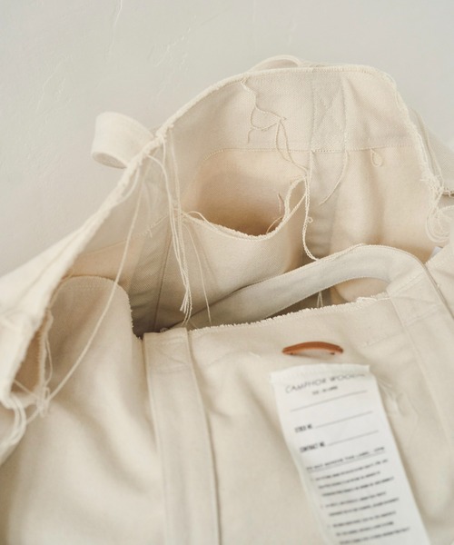 cut off fringe shoulder bag / カットオフフリンジショルダー