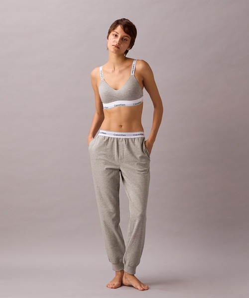 数量限定☆Calvin Klein♡上下セット (Calvin Klein/ルーム