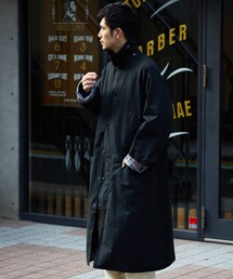 Barbour | Barbour/バブアー 別注 SNOWDON/スノードン(ブルゾン)