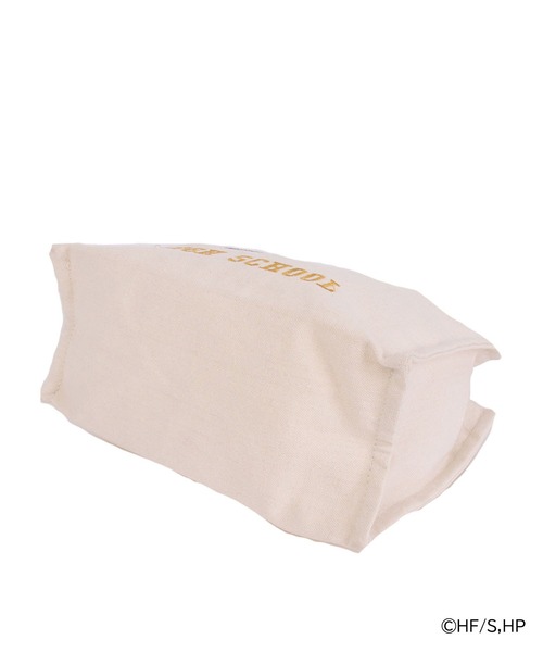 Misto Forza（ミストフォルツァ）の「ハイキュー!! スクエアミニトート（トートバッグ・レディース・キナリ・FREE）」の9枚目の写真