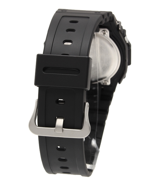 CASIO(カシオ)の「CASIO / G-SHOCK DW-D5600P / 101-CSO-DW-D5600P-1JF(アナログ腕時計・メンズ・ブラック・FREE)」の6枚目の写真