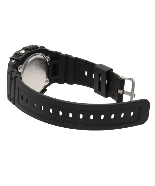 CASIO(カシオ)の「CASIO / G-SHOCK DW-D5600P / 101-CSO-DW-D5600P-1JF(アナログ腕時計・メンズ・ブラック・FREE)」の2枚目の写真