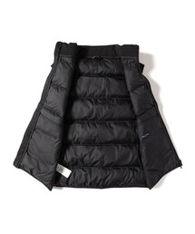 FRED PERRY（フレッドペリー）の「FRED PERRY / INSULATED GILET