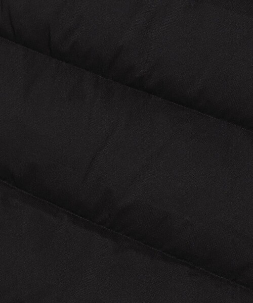 FRED PERRY(フレッドペリー)の「FRED PERRY / INSULATED GILET(ダウンベスト・メンズ・ブラック・SMALL/MEDIUM/LARGE)」の7枚目の写真