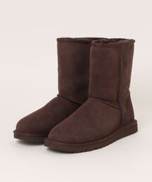 /UGG/CLASSIC SHORT II アグ ムートンブーツ クラシック ショート 2
