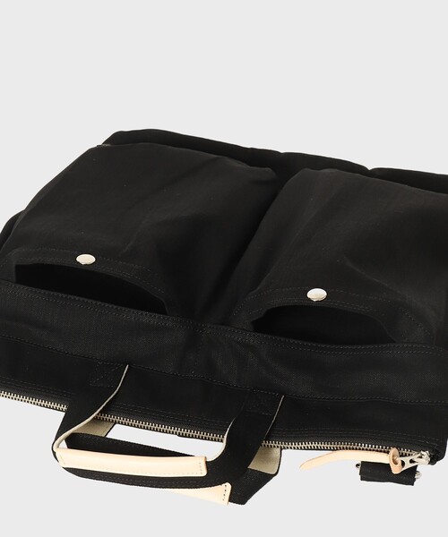 PORTER（ポーター）の「ノアール 2WAYヘルメットバッグ