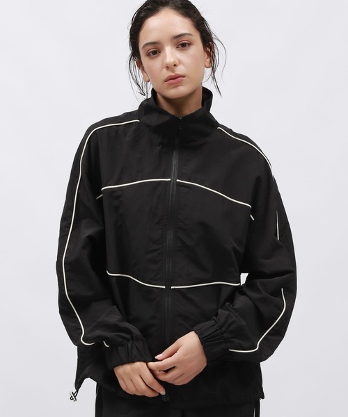セール】コードライントラックジャケット/143835（ブルゾン）｜LAKOLE