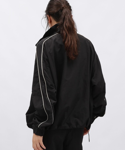セール】コードライントラックジャケット/143835（ブルゾン）｜LAKOLE