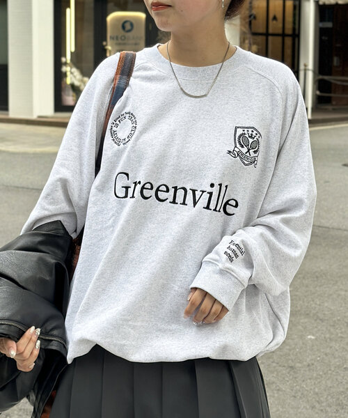 CPCM（シーピーシーエム）の「ゲームスウェット（スウェット・メンズ・ブラック/グレー・MEDIUM/LARGE）」の2枚目の写真