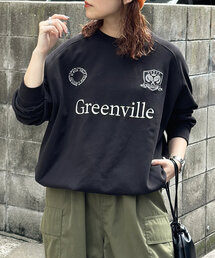 CPCM | ゲームスウェット(スウェット)